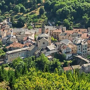 Hébergement de vacances Petit Paradis Dans L'aveyron, Saint-Jean-du-Bruel