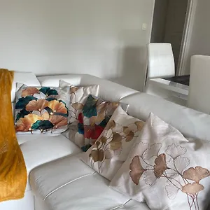 Appartement Le Lotois Les Ondines, Souillac